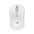 Logitech M240 Silent Bluetooth Maus, Kabellos, Kompakt, Mobil, Smooth Tracking, 18-Monate-Batterie, für Windows, macOS, ChromeOS, kompatibel mit PC, Mac, Laptop, Tablets - Graphit