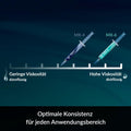 ARCTIC MX-4 (4 g) - Premium Performance Wärmeleitpaste für alle Prozessoren (CPU, GPU - PC, PS4, Xbox), sehr hohe Wärmeleitfähigkeit, Lange Haltbarkeit, sichere Anwendung, Nicht leitend