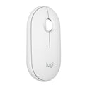 Logitech M350 Pebble Kabellose Maus