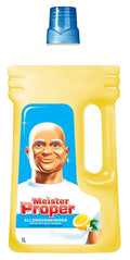 Meister Proper Citrusfrische leistungsstarker Allzweckreiniger, 2 ltr