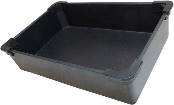 Roland Multigrill-Kasserolle, mit Silikon-Eckschutz
