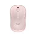 Logitech M240 Silent Bluetooth Maus, Kabellos, Kompakt, Mobil, Smooth Tracking, 18-Monate-Batterie, für Windows, macOS, ChromeOS, kompatibel mit PC, Mac, Laptop, Tablets - Graphit