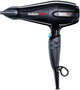 BabylissPro CARUSO Ionic 2400W, Zwart
