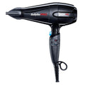 BabylissPro CARUSO Ionic 2400W, Zwart