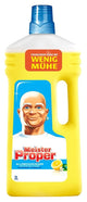 Meister Proper Citrusfrische leistungsstarker Allzweckreiniger, 2 ltr