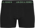 JACK & JONES Boy Trunks 7er-Pack Trunks Junior