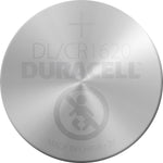 Duracell CR1620 Lithiumbatterie, 1 x Blisterverpackung