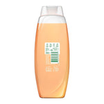 Duschdas Duschgel Pfirsich XXXL Duschbad mit verwöhnender Duftformel sorgt für einen erfrischenden Start in den Tag 675 ml