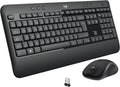 Logitech MK540 Advanced Kombi
