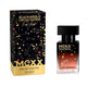 Mexx Black & Gold Limited Edition Woman Eau de Toilette, sinnlich-blumiger Damenduft, 30ml