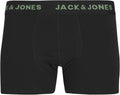 JACK & JONES Boy Trunks 7er-Pack Trunks Junior