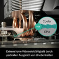 ARCTIC MX-4 (4 g) - Premium Performance Wärmeleitpaste für alle Prozessoren (CPU, GPU - PC, PS4, Xbox), sehr hohe Wärmeleitfähigkeit, Lange Haltbarkeit, sichere Anwendung, Nicht leitend