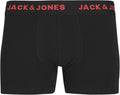 JACK & JONES Boy Trunks 7er-Pack Trunks Junior