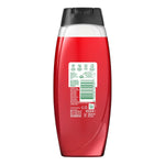 Duschdas 3-in-1 Duschgel & Shampoo Noire XXL Duschbad mit Fresh-Energy-Duftformel sorgt für einen erfrischenden Start in den Tag 450 ml
