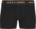 JACK & JONES Boy Trunks 7er-Pack Trunks Junior