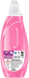 Coral Magic Wash Quick & Care Waschmittel Color Protection Flüssigwaschmittel für 15 Minuten Kurzwäsche mit PRO-S Technologie 54 WL