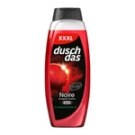 Duschdas Duschgel Pfirsich XXXL Duschbad mit verwöhnender Duftformel sorgt für einen erfrischenden Start in den Tag 675 ml