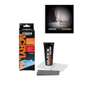 Quixx System 50259 Glas Kratzer-Entferner | Glas Kratzer Entferner | Glas Reparatur | Kratzer Windschutzscheibe entfernen, 1 Stück (1er Pack)