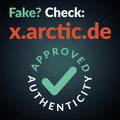 ARCTIC MX-4 (4 g) - Premium Performance Wärmeleitpaste für alle Prozessoren (CPU, GPU - PC, PS4, Xbox), sehr hohe Wärmeleitfähigkeit, Lange Haltbarkeit, sichere Anwendung, Nicht leitend