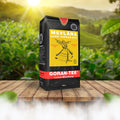 MEVLANA Schwarztee 1 x 1Kg – Goran-Tee Luxus-Mischung – Aromatischer Schwarzer Tee, Orientalischer Tee, Premium Teegenuss