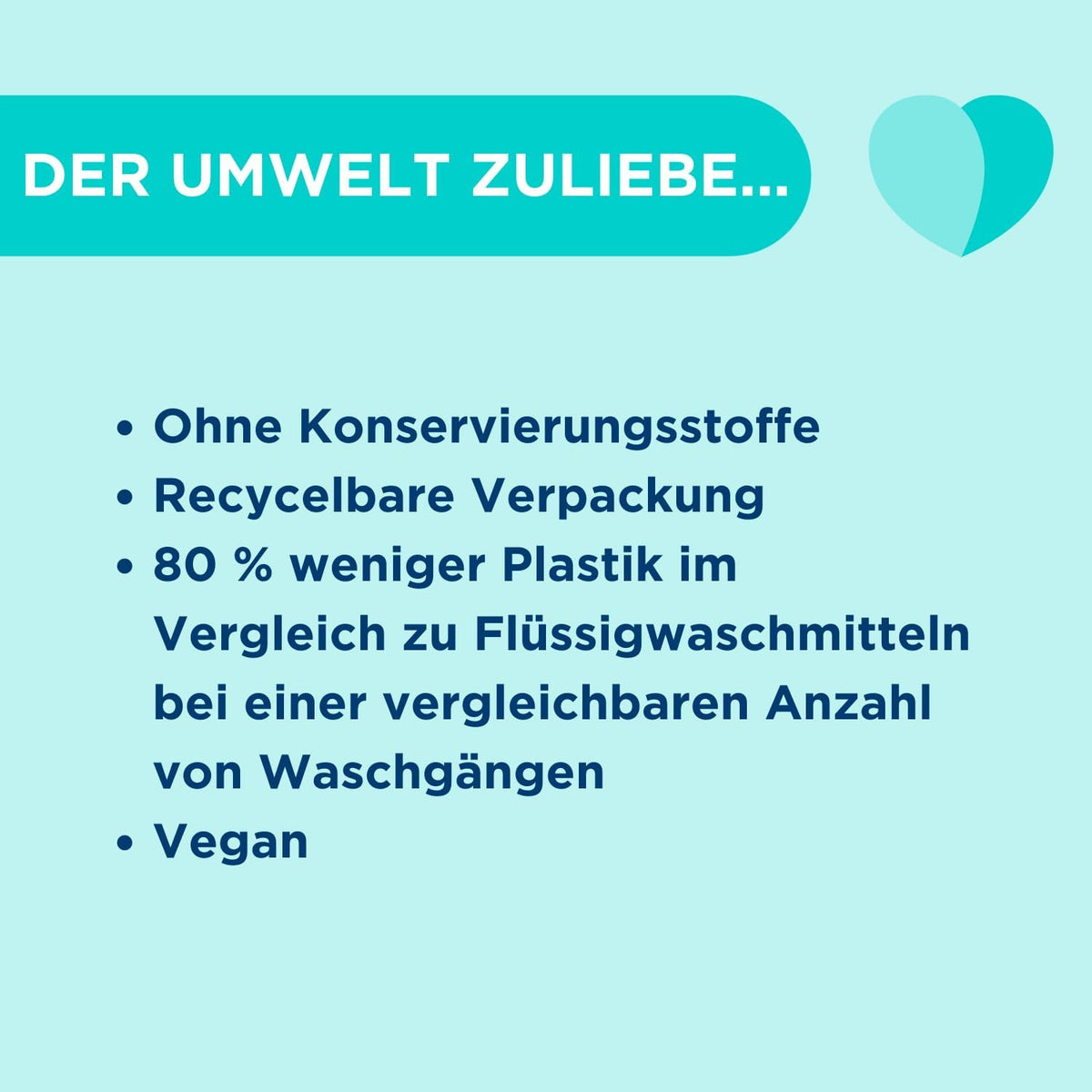 Dr. Beckmann MAGIC LEAVES Waschmittel-Blätter UNIVERSAL | vordosierte & wasserlösliche Waschblätter | platzsparend und leicht anzuwenden | 80 Blätter
