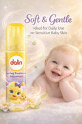 Dalin “Baby Cologne” Frühlingsfrische 150ml