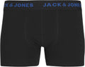 JACK & JONES Boy Trunks 7er-Pack Trunks Junior