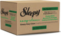 Sleepy Surface Cleaning Grün Color, White Soap Smell