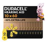 Duracell CR2450 Knopfzellen (2 Stück), CR 2450 Lithium-Knopfzellen 3 V