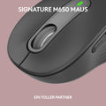 Logitech Signature Slim K950 kabellose Tastatur