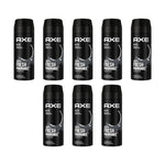 Axe Bodyspray Black Deo ohne Aluminium sorgt 48 Stunden lang für effektiven Schutz vor Körpergeruch 150 ml
