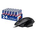 Maus + Redbull Classic
