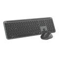 Logitech Signature Slim K950 kabellose Tastatur