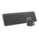 Logitech Signature Slim K950 kabellose Tastatur