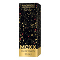 Mexx Black & Gold Limited Edition Woman Eau de Toilette, sinnlich-blumiger Damenduft, 30ml