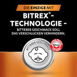 Duracell CR2025 Knopfzellen (4 Stück), CR 2025 Lithium-Knopfzelle 3 V