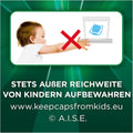 Ariel Waschmittel Pods All-in-1, Flüssigwaschmittel Kapseln 50 Waschladungen, Universal+, Kraftvolle Fleckentfernung ab der 1. Wäsche