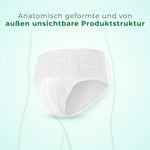EVONY Inkontinenz Pants Erwachsene für Frauen und Männer Windelhosen Erwachsene Inkontinenzslips Größe L 30 Stück