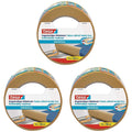 25m:50mm (Packung mit 3)