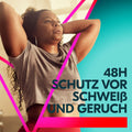 Rexona Women Anti Transpirant Spray Invisible Aqua Deospray mit 48 Stunden Schutz gegen Körpergeruch und Achselnässe mit Anti-Transpirant-Technologie 6x 150 ml