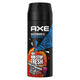 Axe Bodyspray Skateboard & Fresh Roses Deo ohne Aluminium sorgt 48 Stunden lang für effektiven Schutz vor Körpergeruch 150 ml