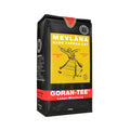 MEVLANA Schwarztee 1 x 1Kg – Goran-Tee Luxus-Mischung – Aromatischer Schwarzer Tee, Orientalischer Tee, Premium Teegenuss