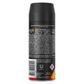 Axe Bodyspray Skateboard & Fresh Roses Deo ohne Aluminium sorgt 48 Stunden lang für effektiven Schutz vor Körpergeruch 150 ml