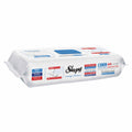 Sleepy Easy Clean Oberflächenreinigungstücher Bleichzusatz 6er Packung 6x100 (600 Blatt) Putztücher