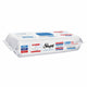 Sleepy Easy Clean Oberflächenreinigungstücher Bleichzusatz 6er Packung 6x100 (600 Blatt) Putztücher