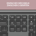 Logitech Signature Slim K950 kabellose Tastatur