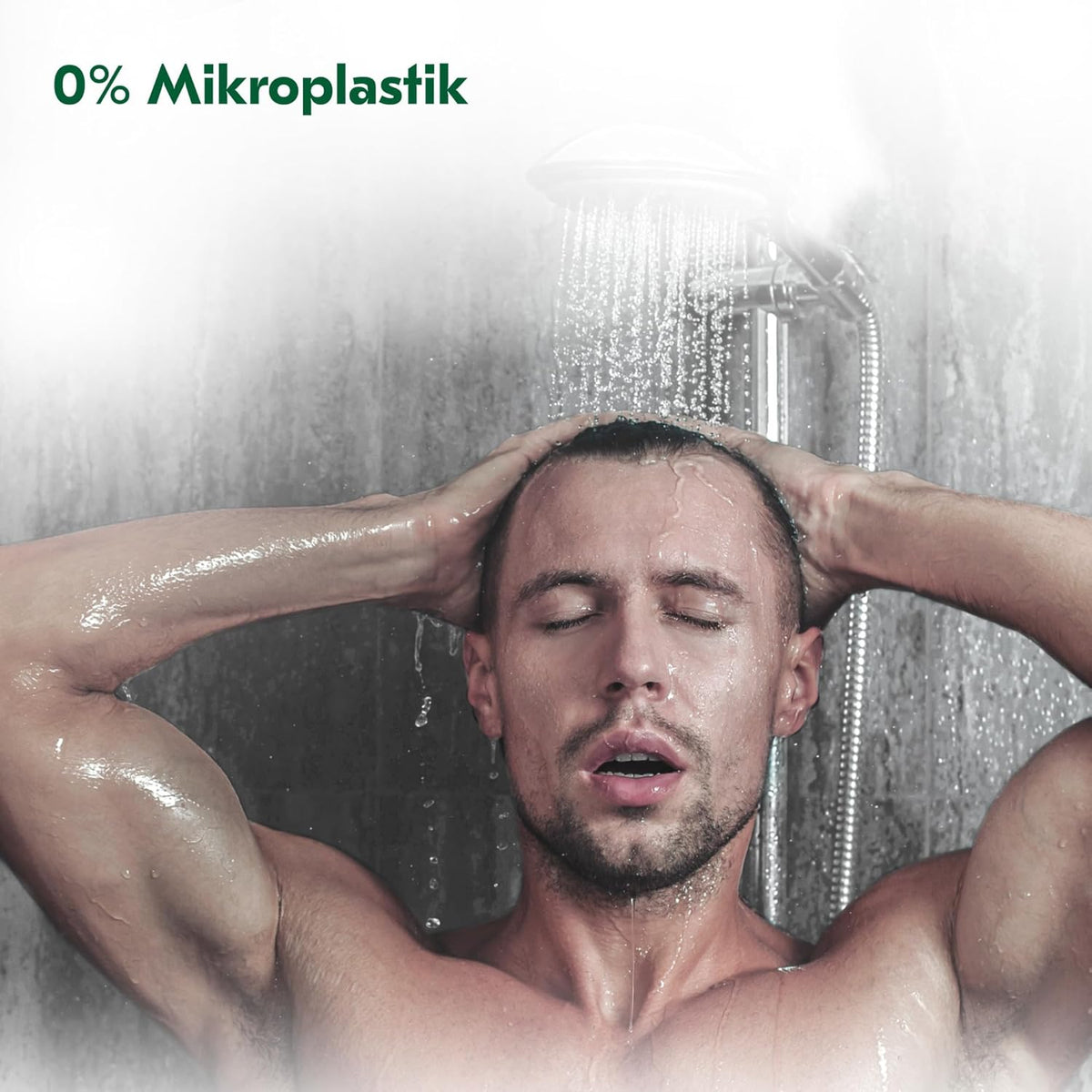Duschdas 3-in-1 Duschgel & Shampoo Noire XXL Duschbad mit Fresh-Energy-Duftformel sorgt für einen erfrischenden Start in den Tag 450 ml
