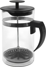 BigBuy Cooking V0201379 Kaffeemaschine 18/8 Stainless Steel