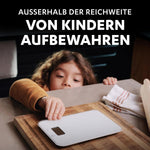 Duracell CR2450 Knopfzellen (2 Stück), CR 2450 Lithium-Knopfzellen 3 V