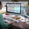 Logitech Signature Slim K950 kabellose Tastatur